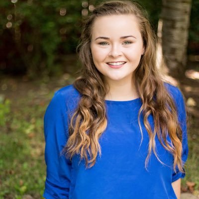 MollyRoderick's profile picture. 