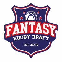 Fantasy Rugby Draft 🏉 (@fantasyrugdraft) 's Twitter Profile
