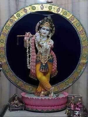 ShyamMadhopuria's profile picture. 