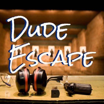 An Escape for all Dudes. The One Stop Shop for Guns, Sports, Cars, Video Games, Shoes, Tech and more! https://t.co/PFHRV94F03