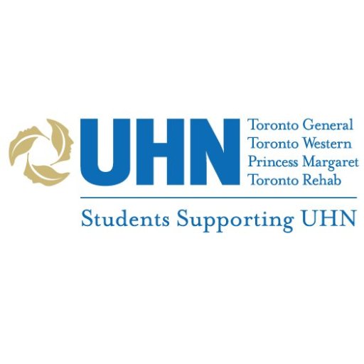 Students Supporting University Health Network (SSUHN) - Raising funds for Toronto General & Western Hospitals, Princess Margaret Cancer Centre, & Toronto Rehab