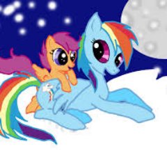 GamerRainbowdas's profile picture. 