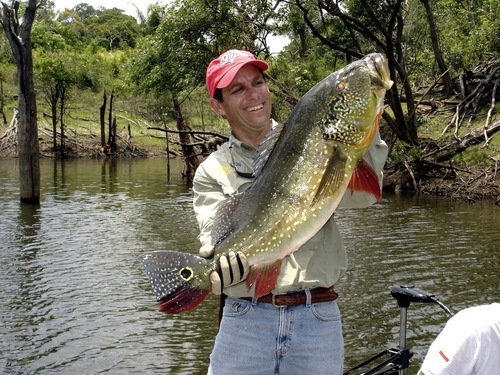 Catch Fishing Across America on Untamed Sports TV on many cable channels. Check out the show for more info at our website.
