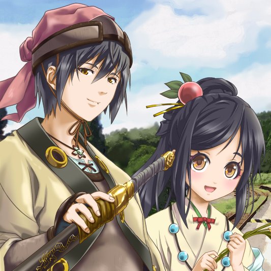 えびの兄妹さんのプロフィール画像