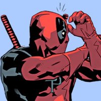 Deadpool. (@feaespadachin) 's Twitter Profile