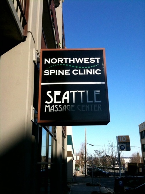 NWSpineClinic's profile picture. Specializing in Spinal Decompression with Oxygen Therapy.  We help treat herniated disc, sciatica and more.  New Laser Pain Therapy treats chronic pain!