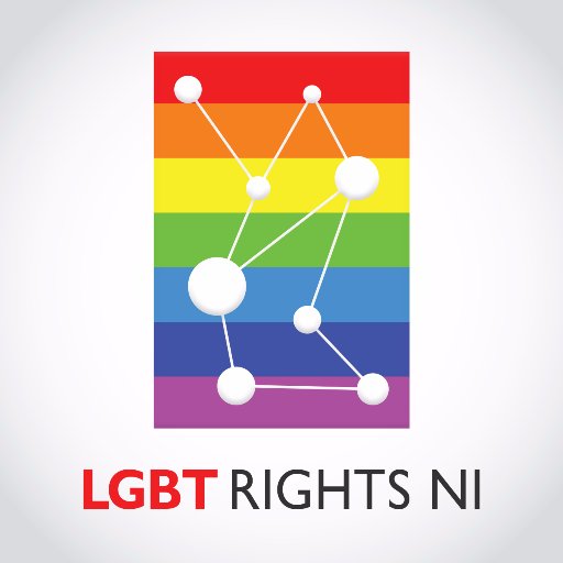 To promote, campaign & safeguard human rights for LGBT people in Northern Ireland. Equality is for everyone! Come join in! Get in touch!