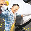 David Chase - @TheUpDesk - Twitter