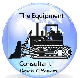 More than 25 years in the heavy equipment industry.  Enjoying great people and a great industry. Love to talk and learn more about our industry and equipment.