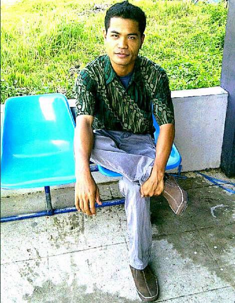 DormanPdgn's profile picture. 