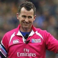 Nigel Owens MBE(@Nigelrefowens) 's Twitter Profileg