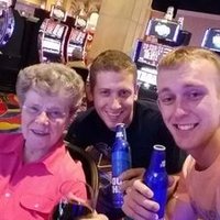 Diesel (@c_adams24) 's Twitter Profile