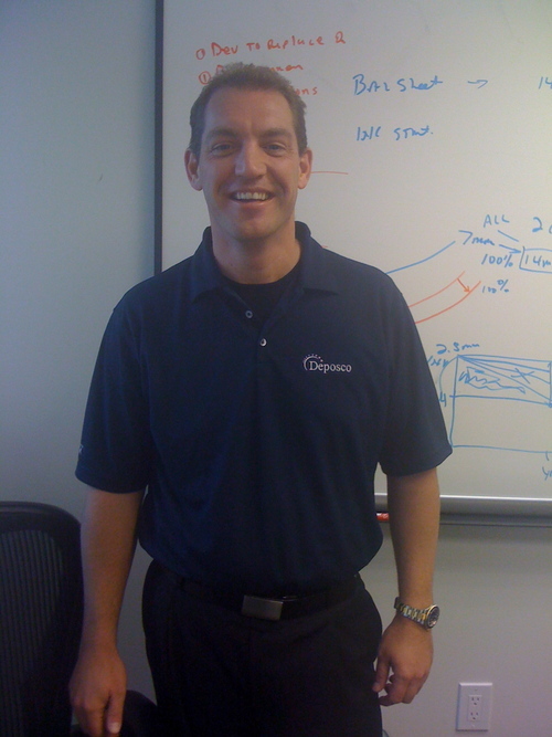 saasondemand's profile picture. SaaS software entrepreneur, CEO, technology geek, eDiscovery, pattern seeker, classic rock fan, car lover, ski, scuba, swim, hike, outdoors