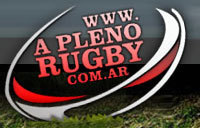 Portal de noticias de rugby de la Argentina.