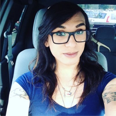 rotatingupdraft's profile picture. Indigenous Texan | Storm follower when I have the time | M.S. in Geography | Earth Science Labs | Writing nerd | Ham Radio