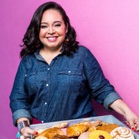 Vianney Rodriguez (@sweetlifebake) 's Twitter Profile Photo Vianney Rodriguez (@sweetlifebake) 's Twitter Profile Photo