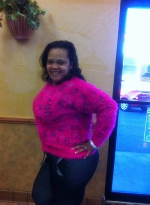 I'm a praise worshiper