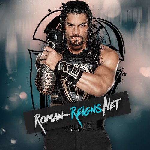 Official media account for @RomanReignsNet. The approved and mega source for WWE Superstar, Roman Reigns!