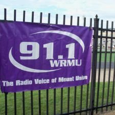 The official Twitter account of the radio voice of Mount Union athletics. Your home for all things Purple Raider sports! Listen LIVE by clicking the link!