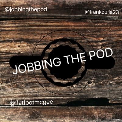 Follow me on Twitch and IG Flatfootmcgee1. Xbox GT Flatfootmcgee Podcast and Co Host of @JobbingthePod