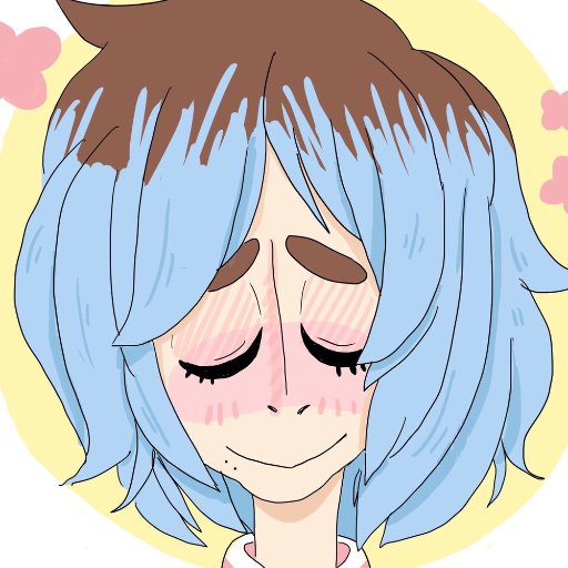 paranormalisms's profile picture. Heehee, your next words are going to be 'I thought parapsychology wasn't real',  right? [DROC]