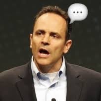 Not Matt Bevin | Definitely Not Matt Bevin |Anything But Matt Bevin