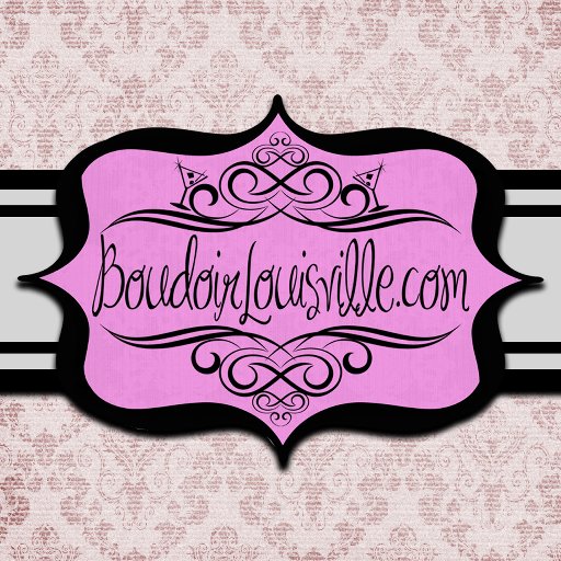 Boudoir Louisville