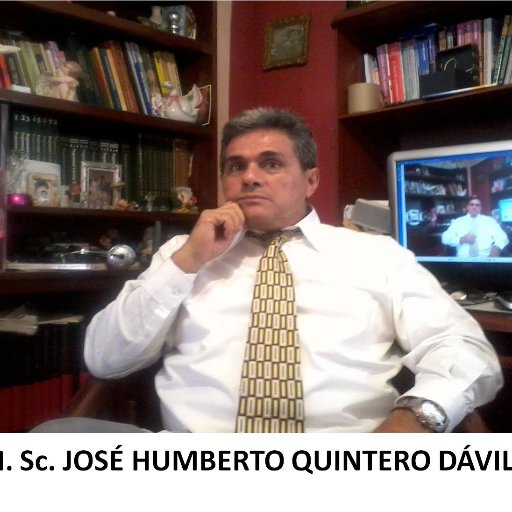 JoseHQuinteroD's profile picture. 