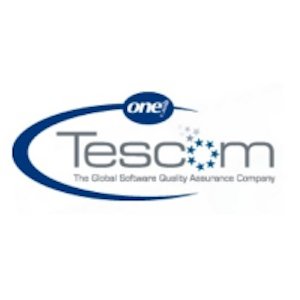 TescomSingapore's profile picture. Tescom is a leading international Software Quality Assurance and testing provider.