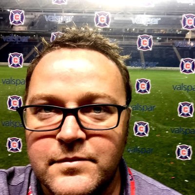 Digital Content @ PDS Health. Former Chicago Fire beat reporter for MLS. Also formerly of RTÉ Sport, Bleacher Report, Irish Indo, FourFourTwo. All opinions mine
