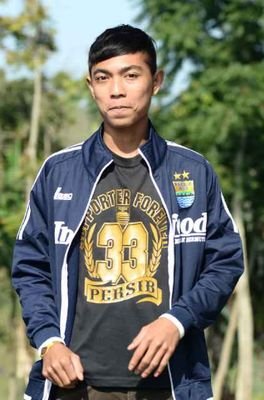 nhurdin_putra's profile picture. Mendukung PERSIB BANDUNG