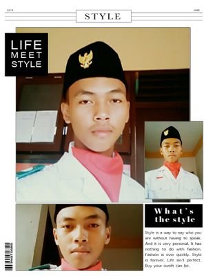 EdoTsubendri's profile picture. 