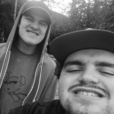 Ahbyssal's profile picture. 19