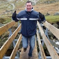 Sean Murray (@smjmurray) 's Twitter Profile