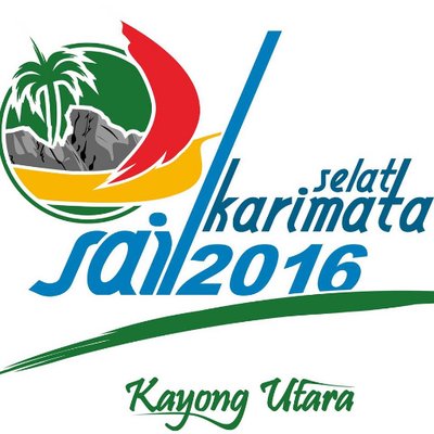 Sail Karimata 2016