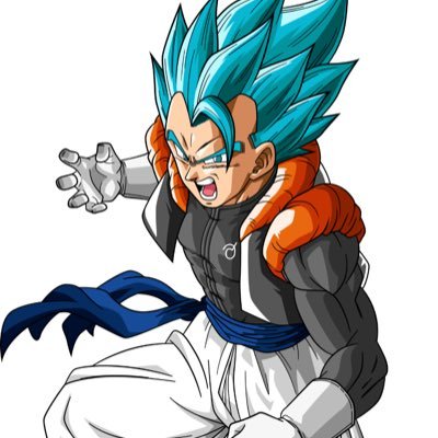 GogetaSsjblue's profile picture. I love anime but dbz is the best watch kaggyfilms and living ichigo they are amazing YouTubers I'll put kaggyfilms website