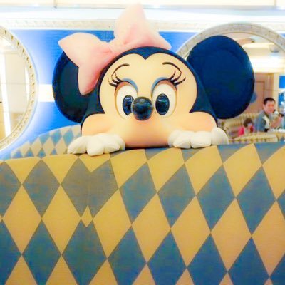 Disneyアカウント / 年パス30周年から / 92年 / DSSこもりがち / ハローニューヨーク / 写真と動画撮るの大好き