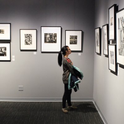 KHS_VisualArt's profile picture. The official Twitter feed of Kirkwood HS Visual Art Dept., South Art Building, and J. Dean Gallery.