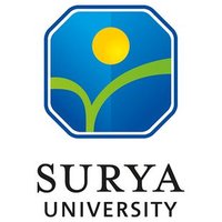 Surya University (@suryauniversity) 's Twitter Profile