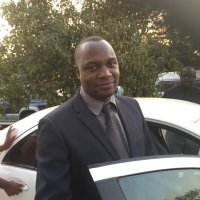 Cloffas Nyagumbo (@ctnyagumbo) 's Twitter Profile