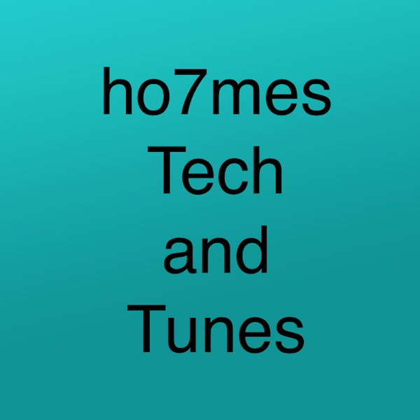 ho7mesTechTunes's profile picture. ho7mes Tech and Tunes is a blog that discusses music and video games.