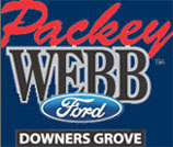 Packey Webb Ford Profile