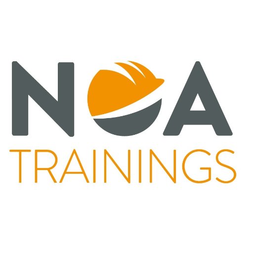 Zaakvoerder NOA Trainings met passie voor veilig werken op de werkvloer via top down en bottom up sensibilisering.