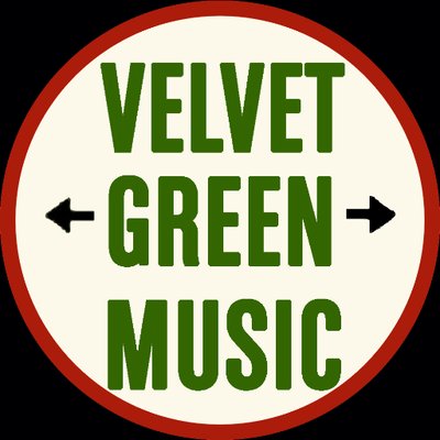 Velvet Green Music (@velvetgreenmx) / X