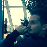Stephen O'Loughlin (@stephenol7) Twitter profile photo
