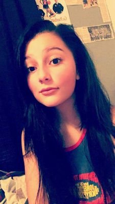 Snapchat: cheyenne-kiara2 Instagram:cheyenne.anderson2k19
The only sensible way to live is without rules!
