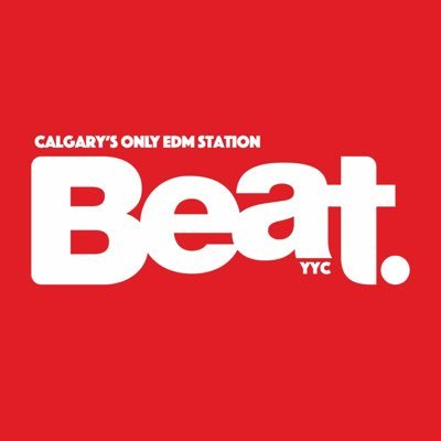 Calgary's Only EDM Station! Listen to us online at https://t.co/ltabbJM3VH and on your phone.