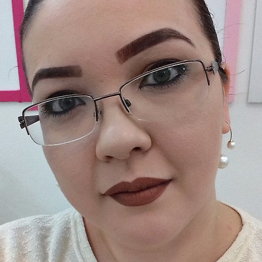 PFbyRosana's profile picture. Sou uma blogueira de corpo e alma,nascida na Terra da garoa...simples e versátil q ama ser mãe,amiga e companheira,e quero muito dividir o pouco q sei com vc!!