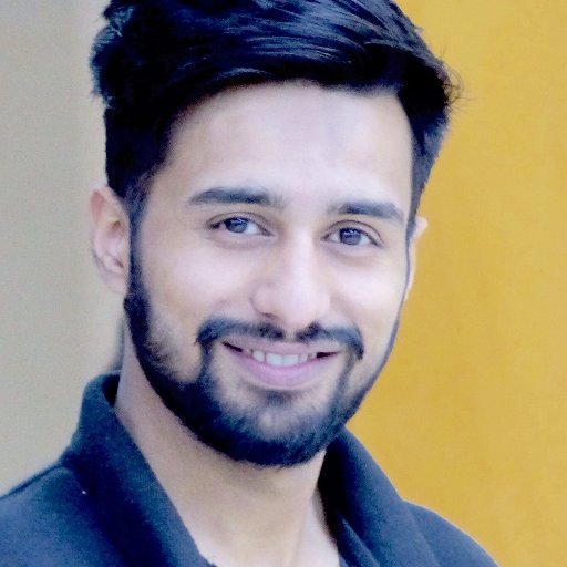 aslammirza98's profile picture. 