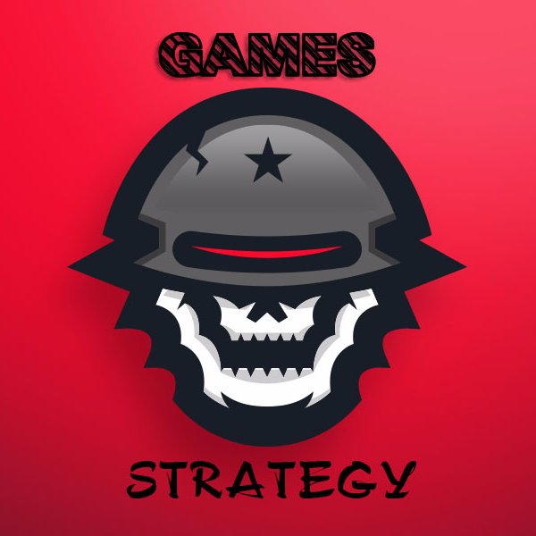 games_strategy0's profile picture. -Autographs to winners
-Games Strategy
-Fun
Any icon and edit request DM me
Can give shootout comment fast 🤓
https://t.co/ajCX448MGu